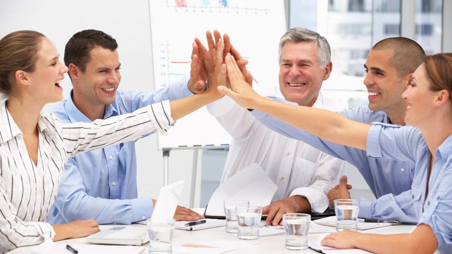 Expert Network je uspešno startovao !