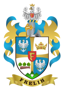 VELIKI GRB FRELIH pojačan orao PNG